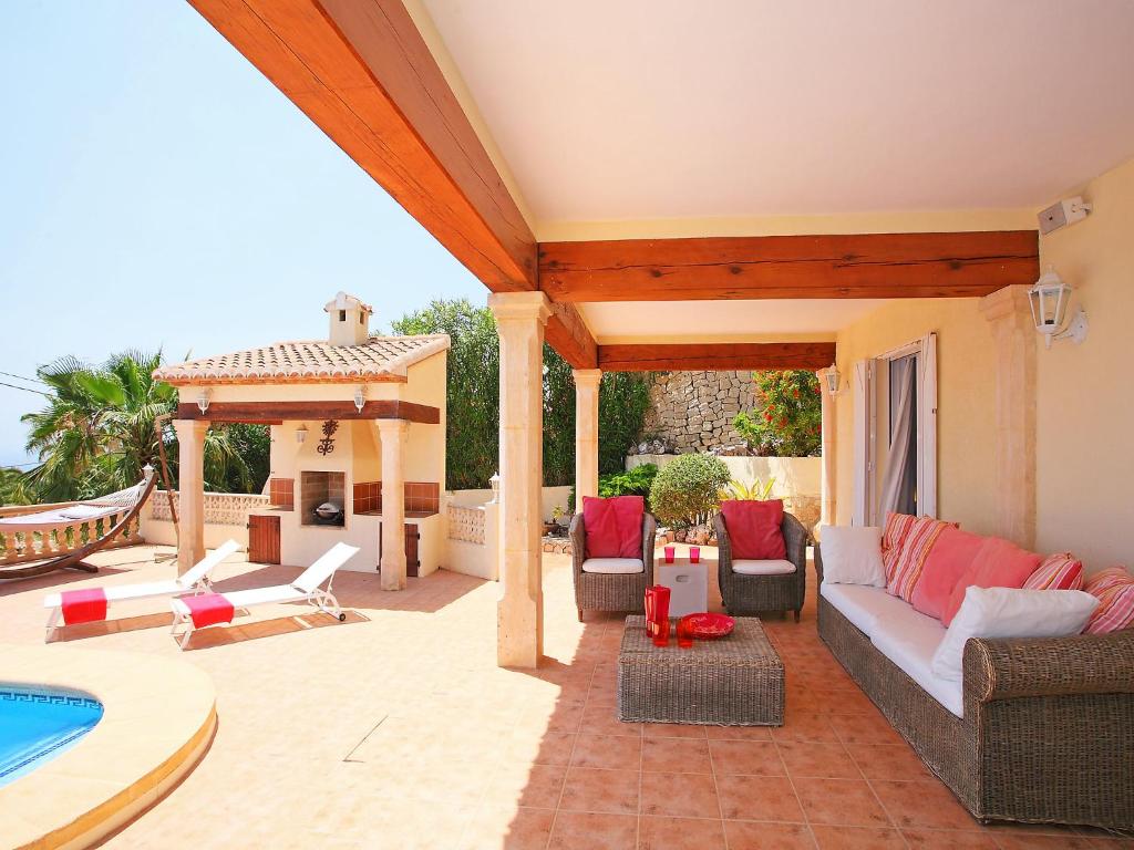 Villa Karibuni by Interhome photo 1