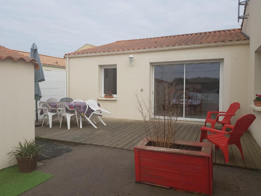 La Petite Vendeenne photo 3