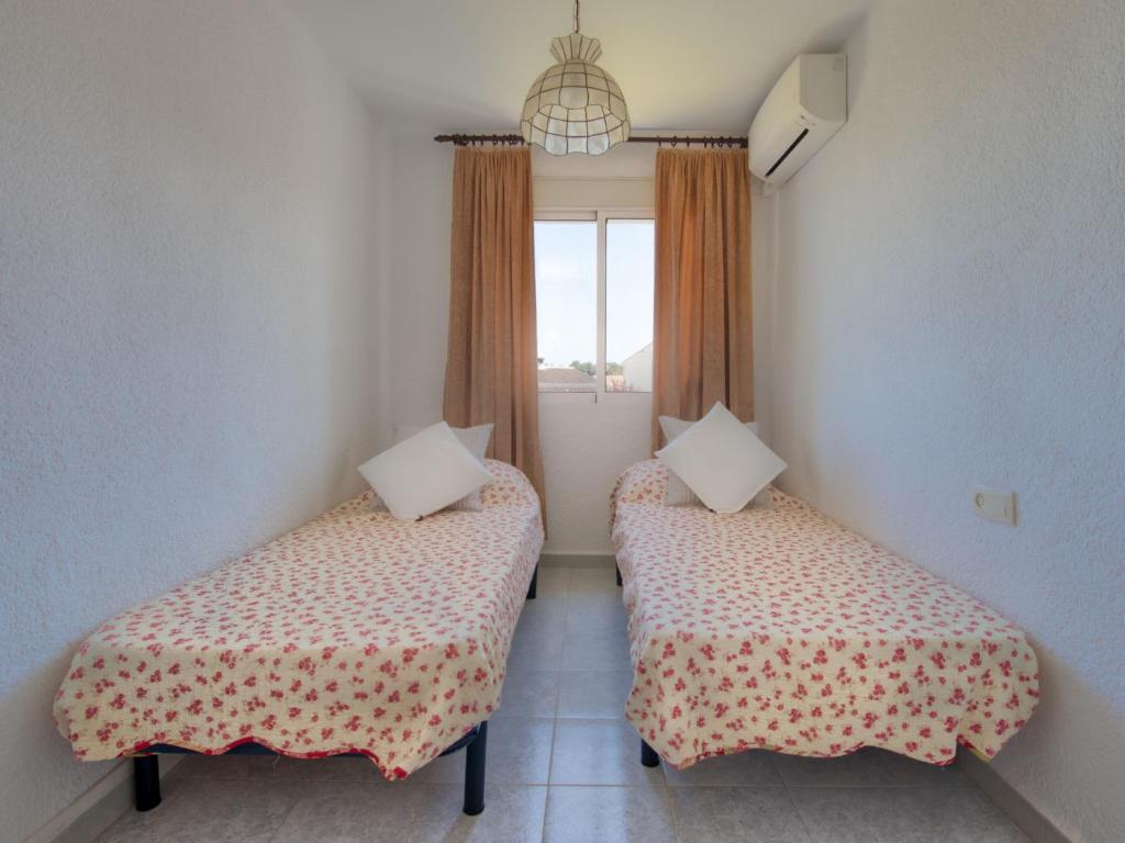Holiday Home Campo Olivar by Interhome photo 3