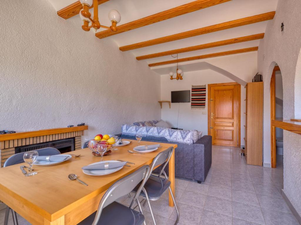 Holiday Home Campo Olivar by Interhome