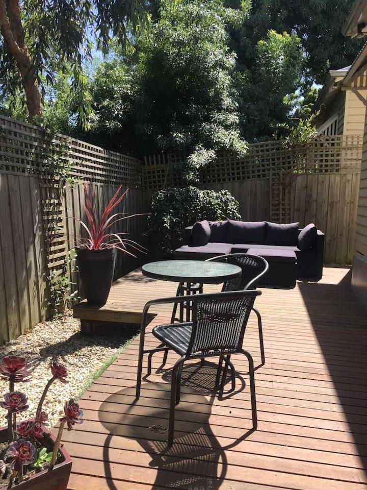 Healesville Cottage photo 4
