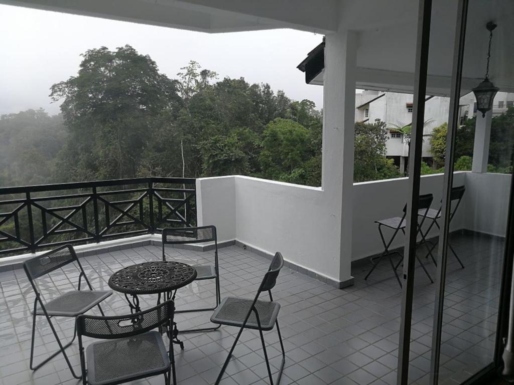 Rest & Relax Retreat, C1-2-2 ( Silverpark ) photo 3