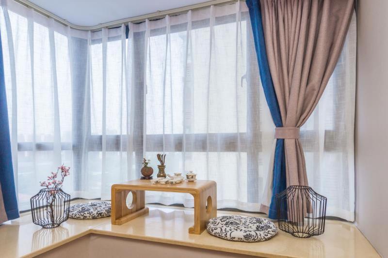 Zhengzhou Zhongyuan·Zhongyuan Wanda· Locals Apartment 00159010 photo 3