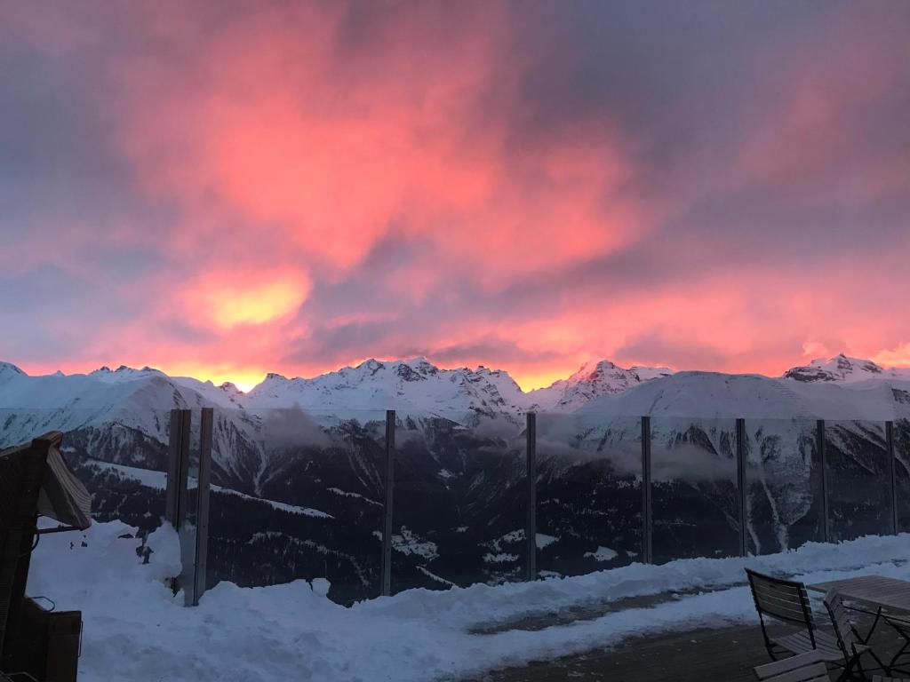 Alpenlodge Kühboden photo 3