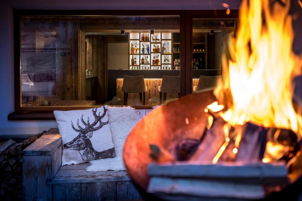 Hotel Des Alpes photo 4