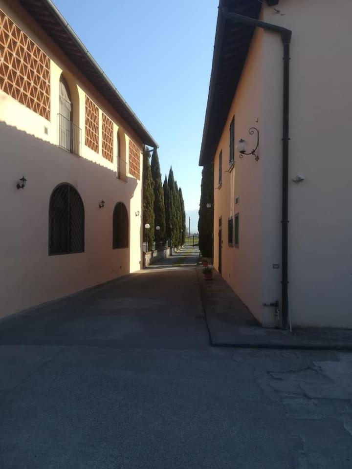 Villa Pancrazzi photo 2
