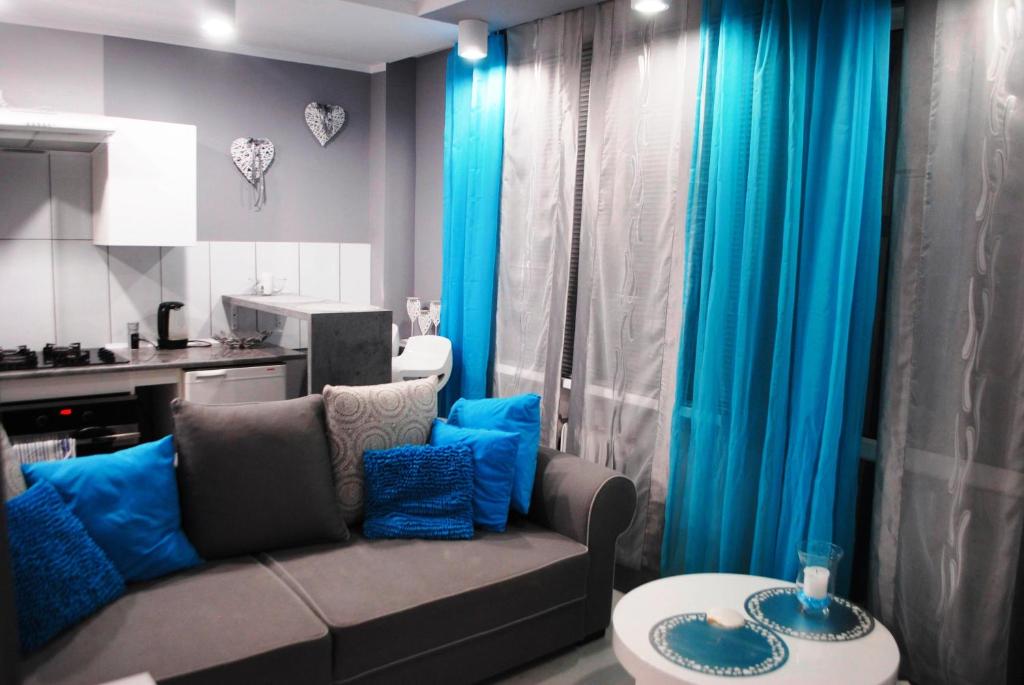 APARTAMENT BULWAR photo 4