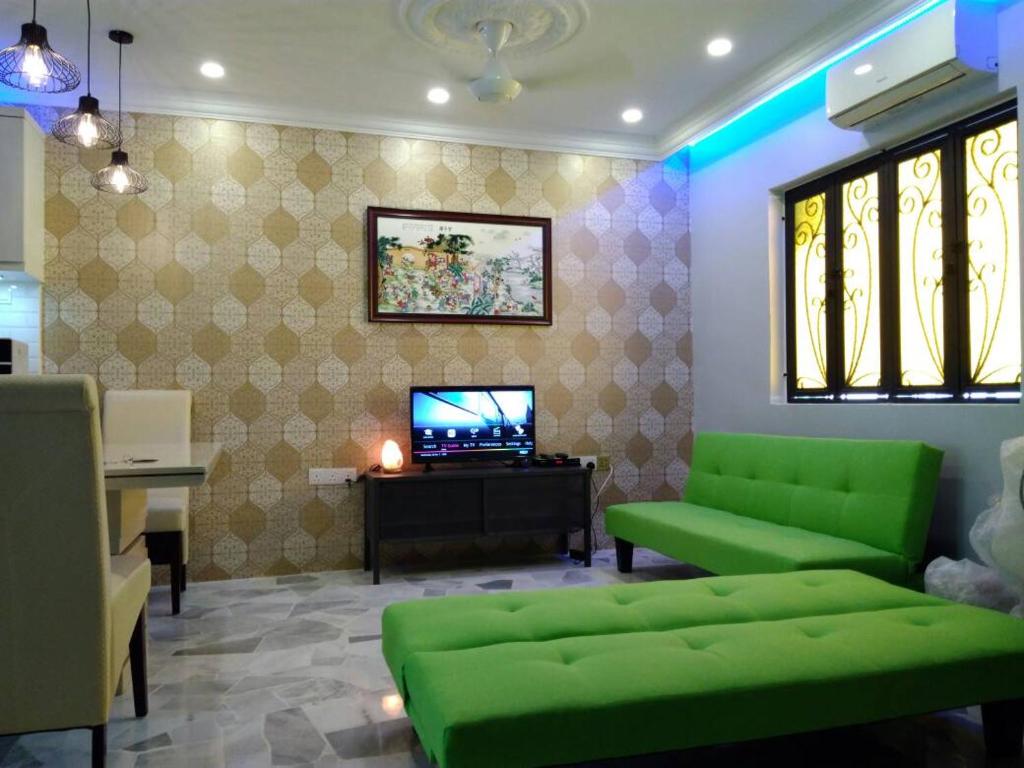 Fastbook Majestic Home 10pax photo 2