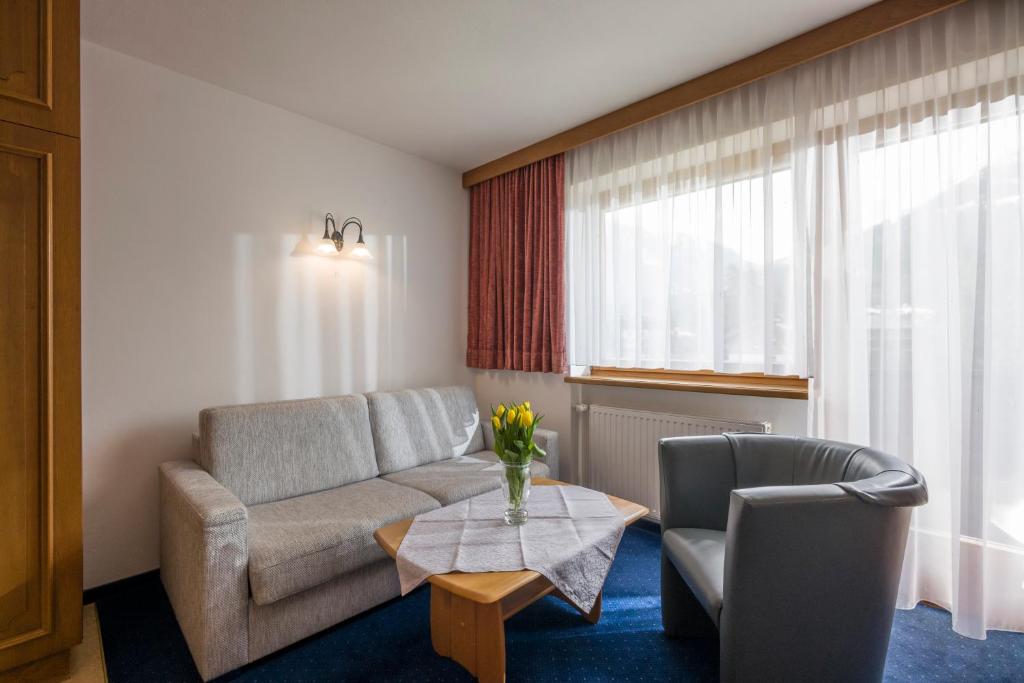 Appartements Bachler photo 3