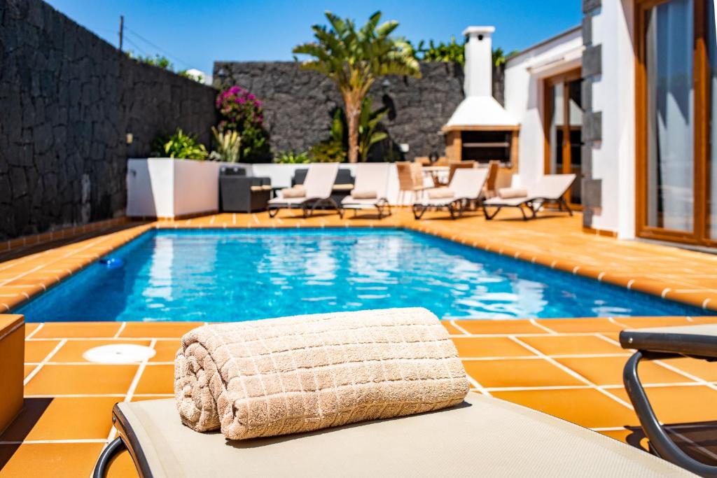 Villa Feel photo 3