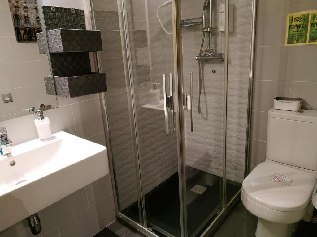 Hotel Ginebra photo 1