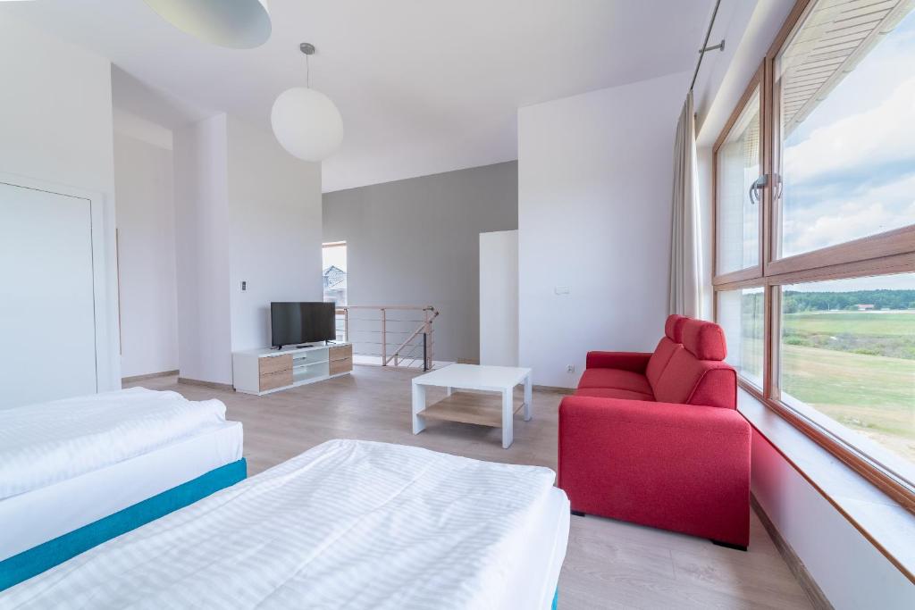 Apartamenty Mazury Golf & Country Club photo 2