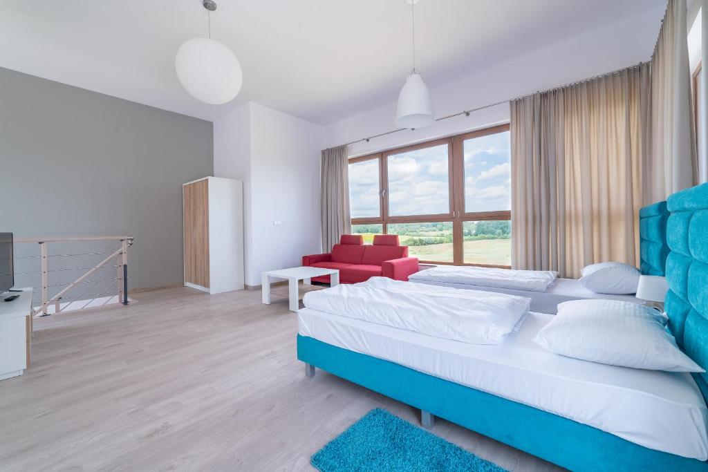 Apartamenty Mazury Golf & Country Club photo 3