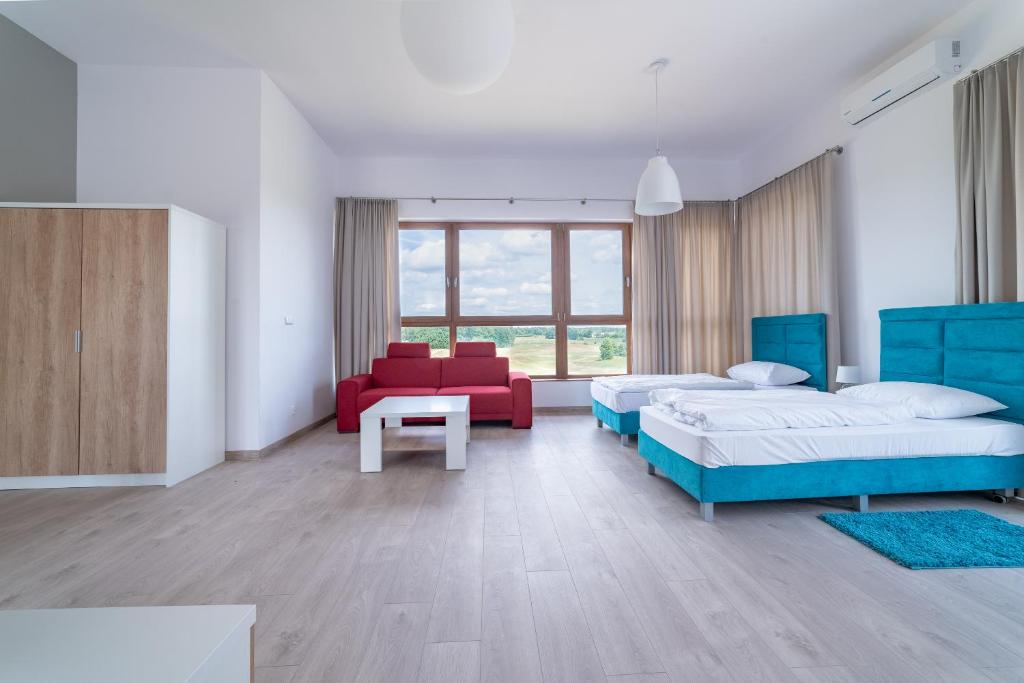 Apartamenty Mazury Golf & Country Club photo 4