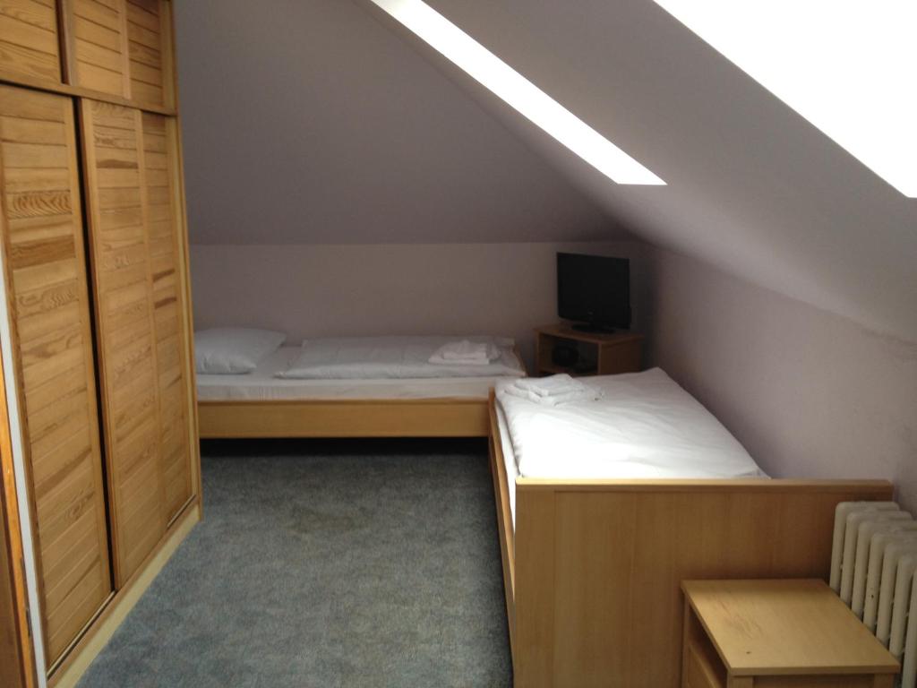 Pension Filip Room Type - Triple Room