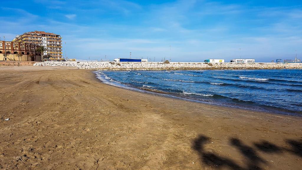 Playa el Clot - Vinaròs photo 3