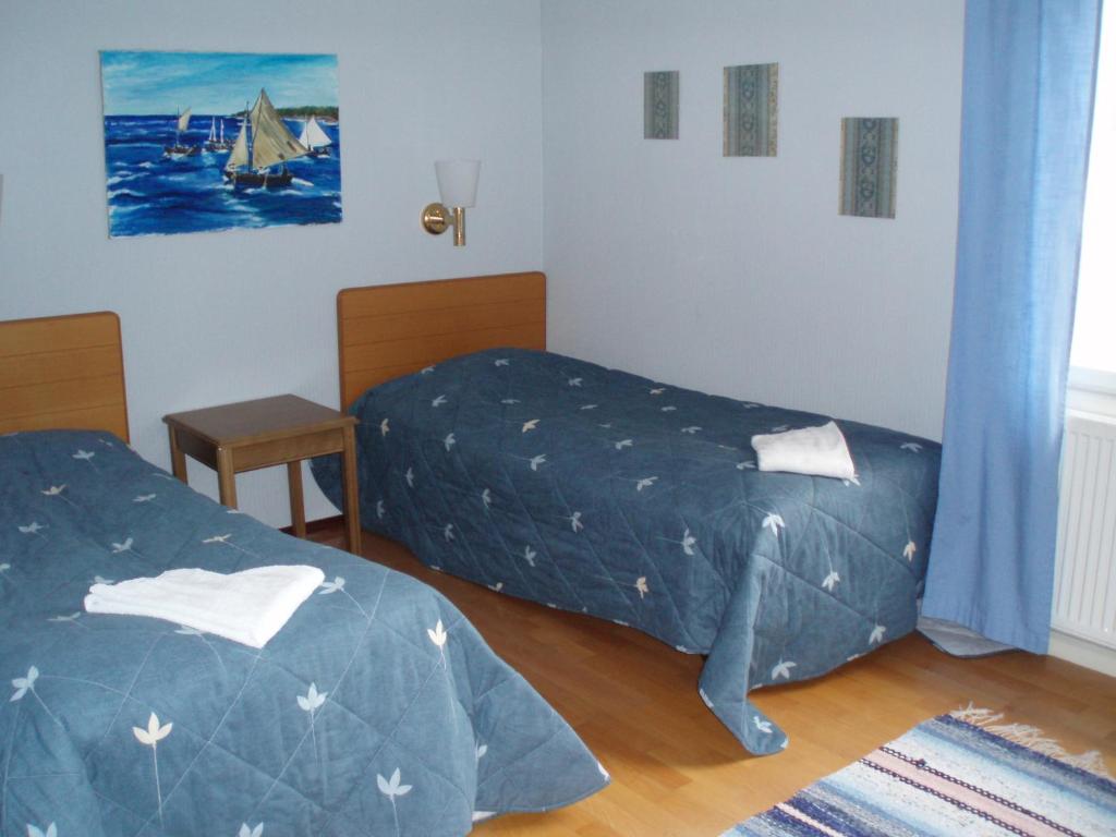 Havsbandet Pensionat photo 1