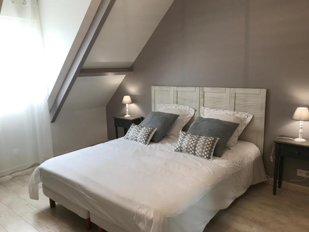 Au coeur des châteaux photo 2