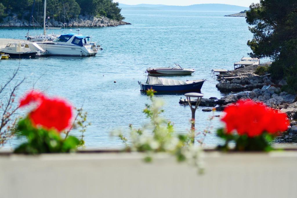 Plavi Val Apartments photo 4