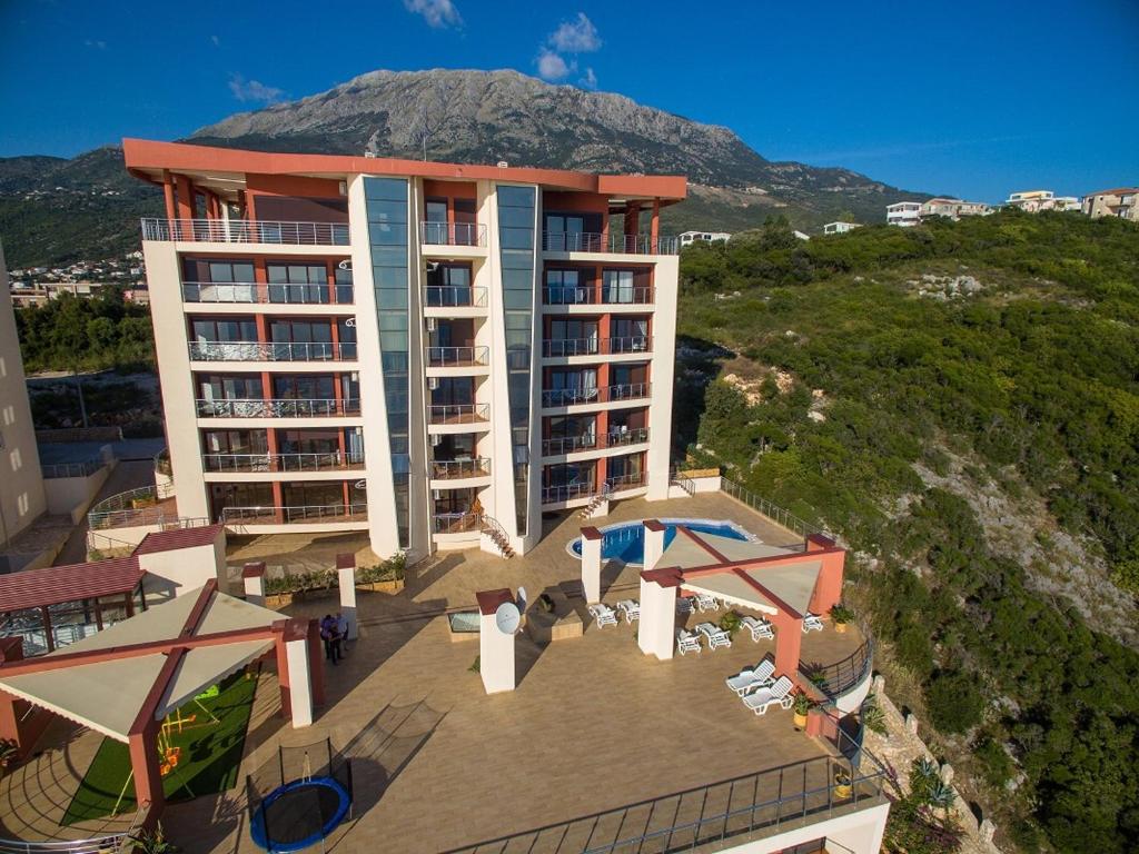Apartments Sunny Marina photo 1