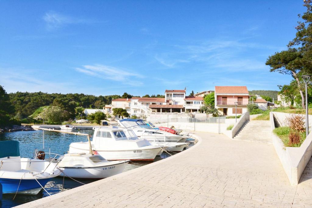 Plavi Val Apartments photo 2