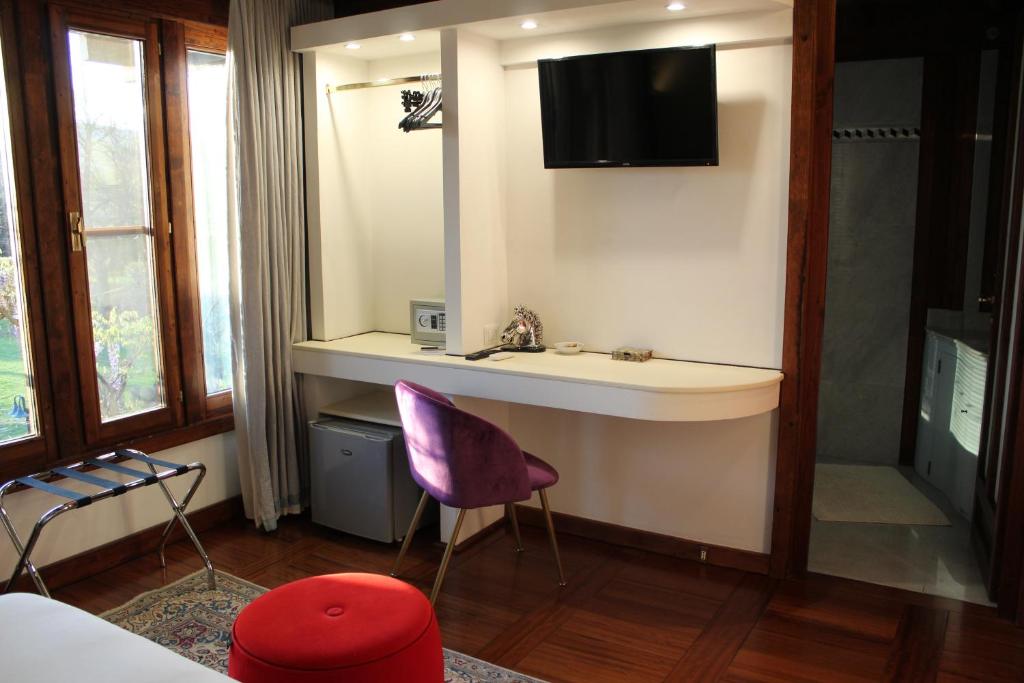 B&B Villa Sbaraglia photo 1