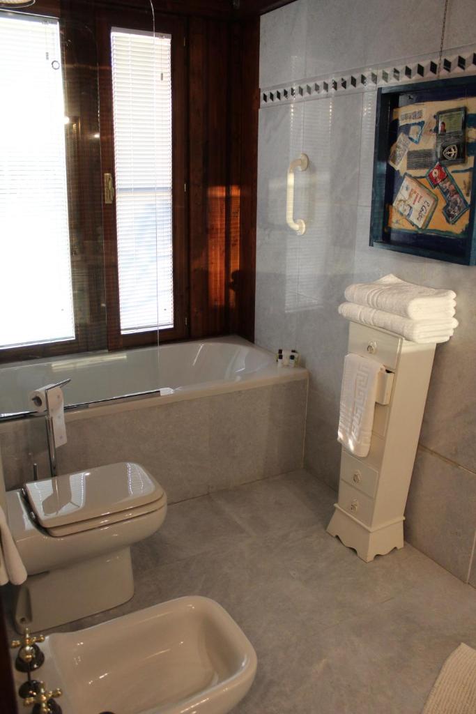B&B Villa Sbaraglia photo 2