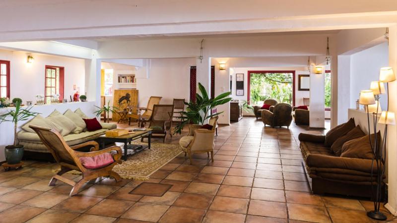 Villa Laurina photo 4