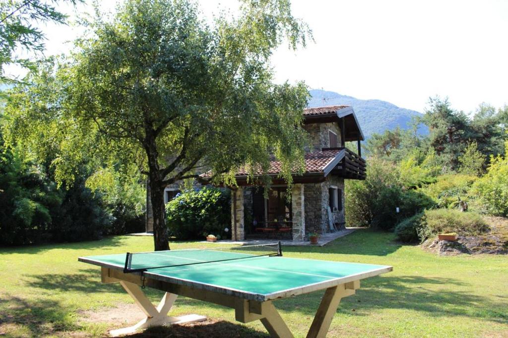 Villa Erica con piscina privata sul lago di Como photo 4