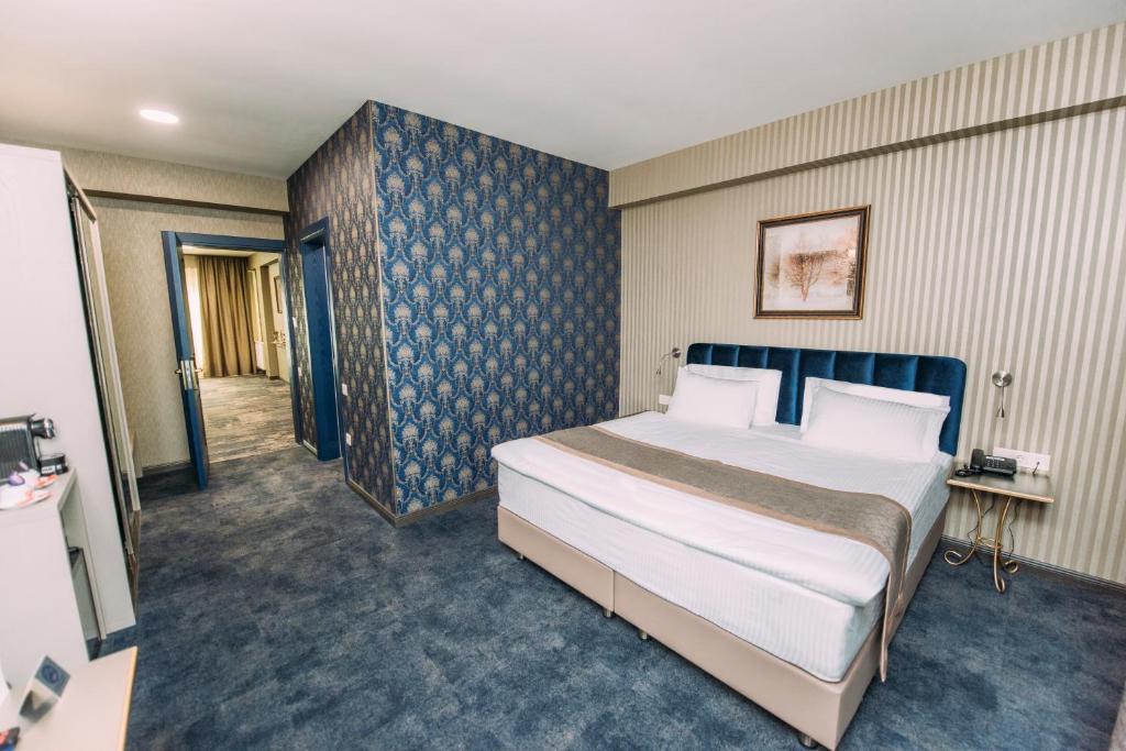 Hotel Sapphire Bakuriani photo 1