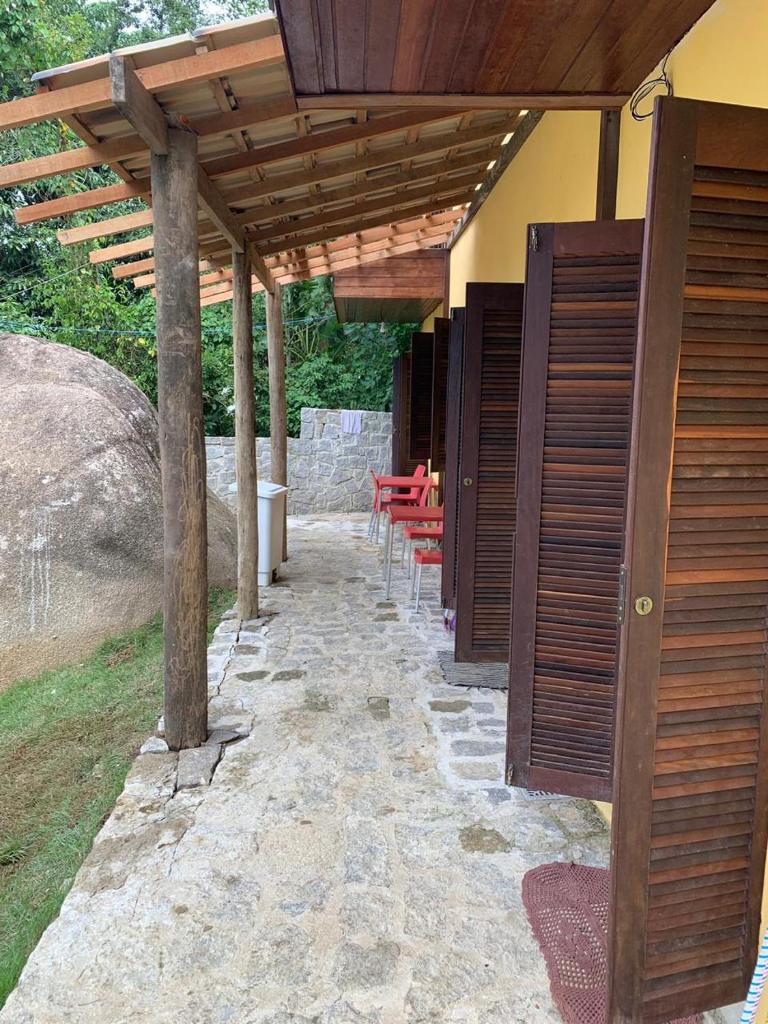 Flats Alto das Pedras photo 4