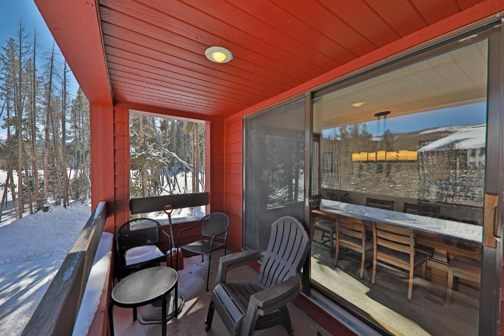 A11 Snowblaze Athletic Club Condo photo 2