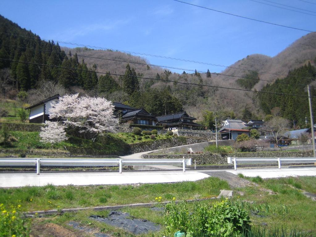 Japanese Style Inn Dohzen Miwa photo 4