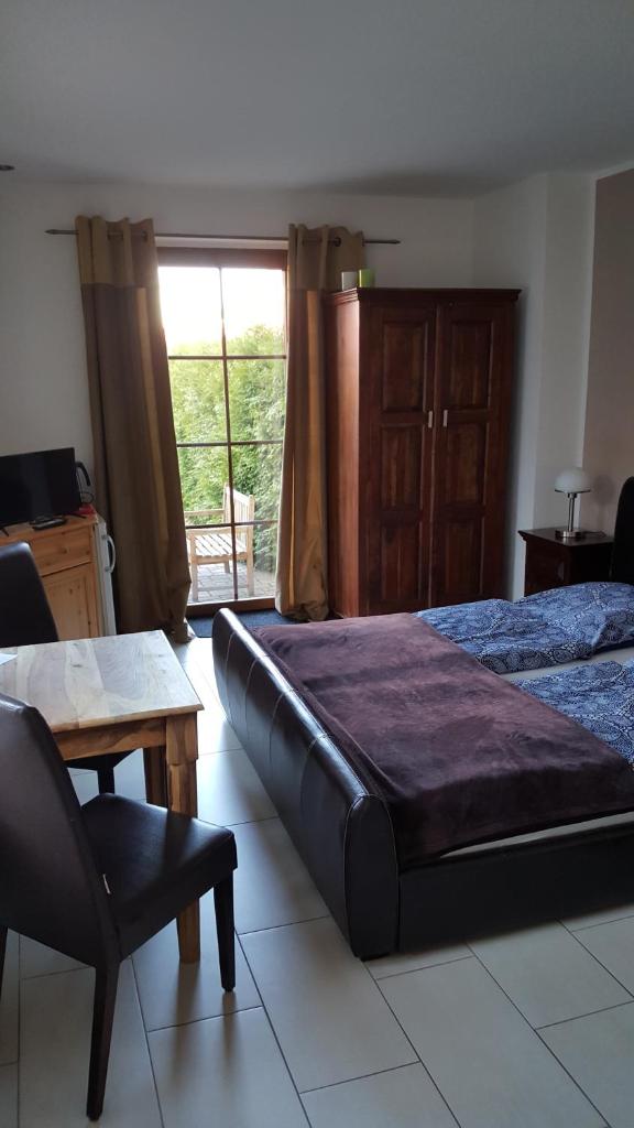 Gästezimmer Hille photo 4