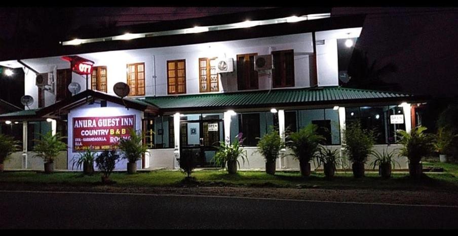 Anura Guest Inn photo 4