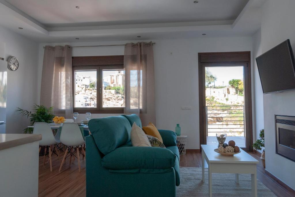 Apartamentos Cantarería, Jazmín. photo 1