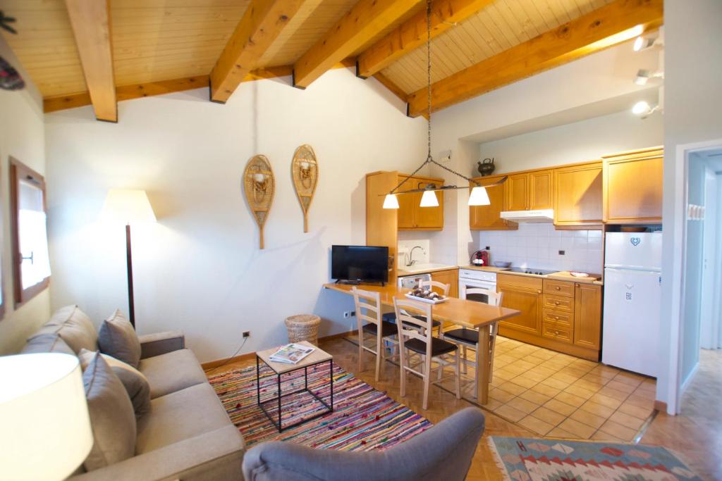 Apartamento Els Vinyals