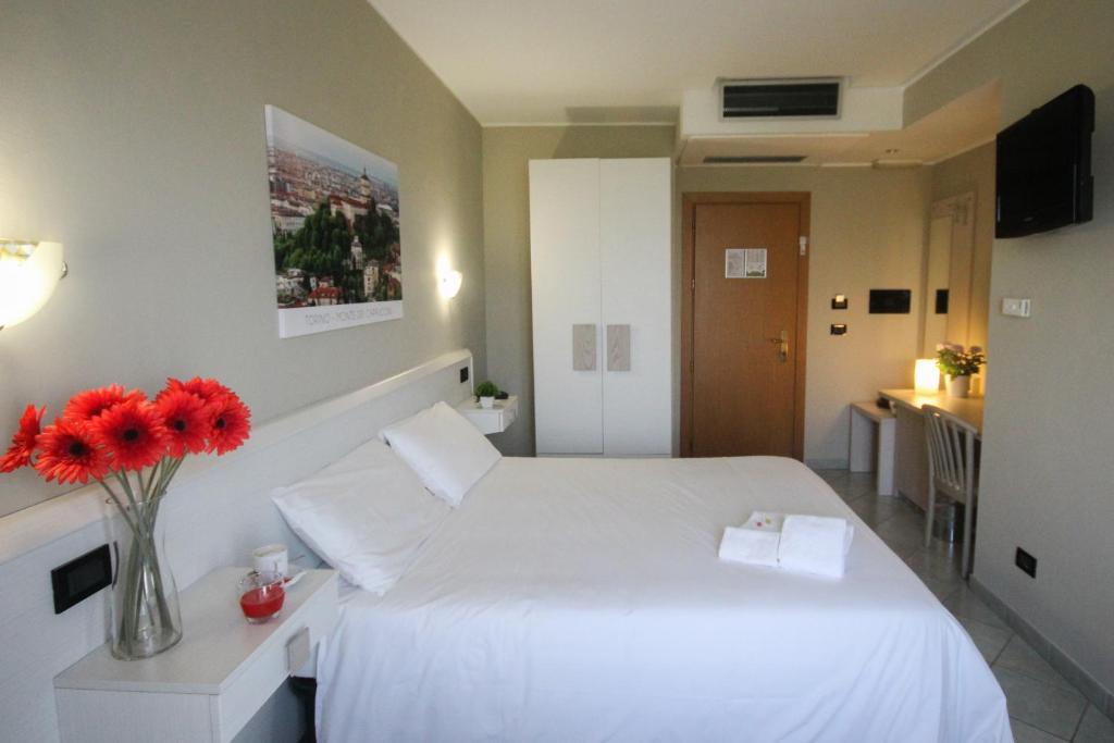 Green Class Hotel Candiolo photo 4