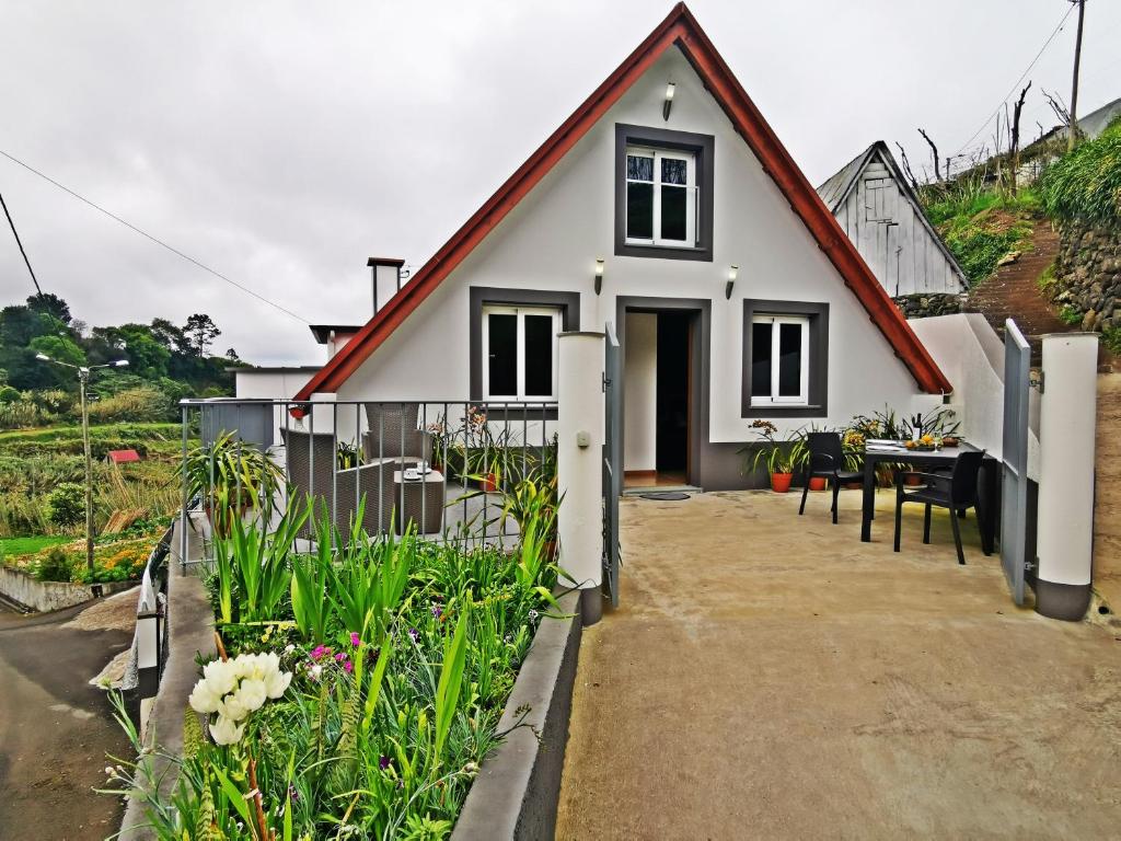 Casa Tipica de Santana – Casa do Avo