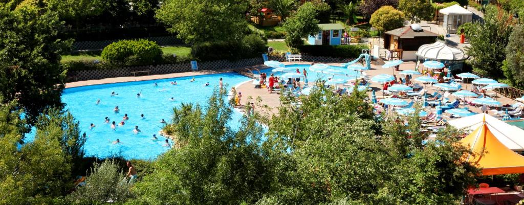 Centro Vacanze San Marino photo 1