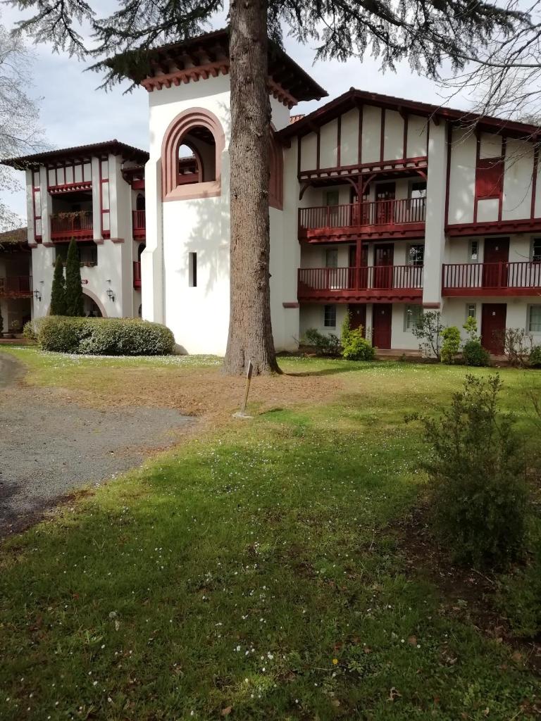 Residence Parc Arradoy photo 1