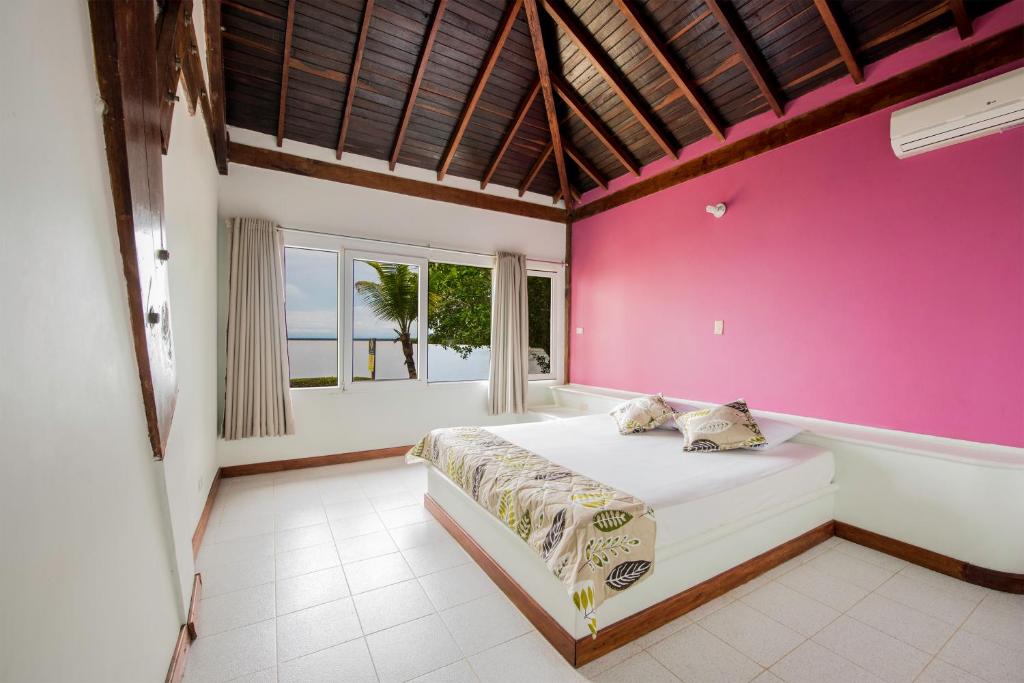 Cispata Marina Hotel photo 1