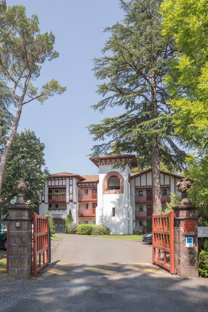 Residence Parc Arradoy photo 2