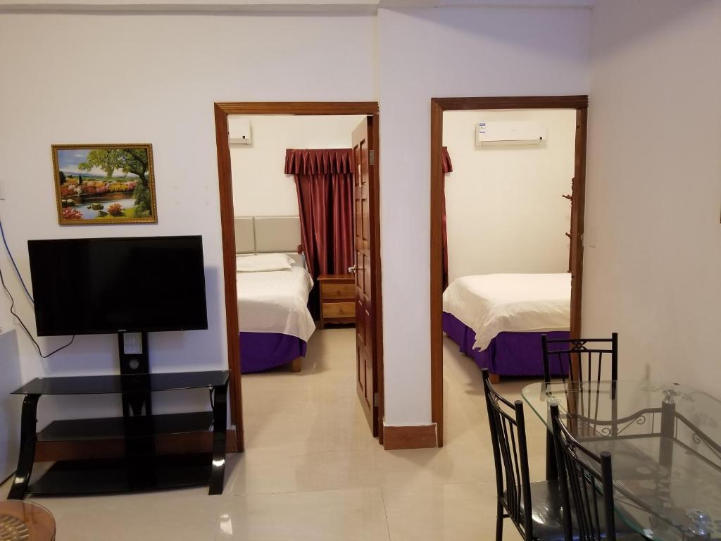 Enjoy Hotel photo 2