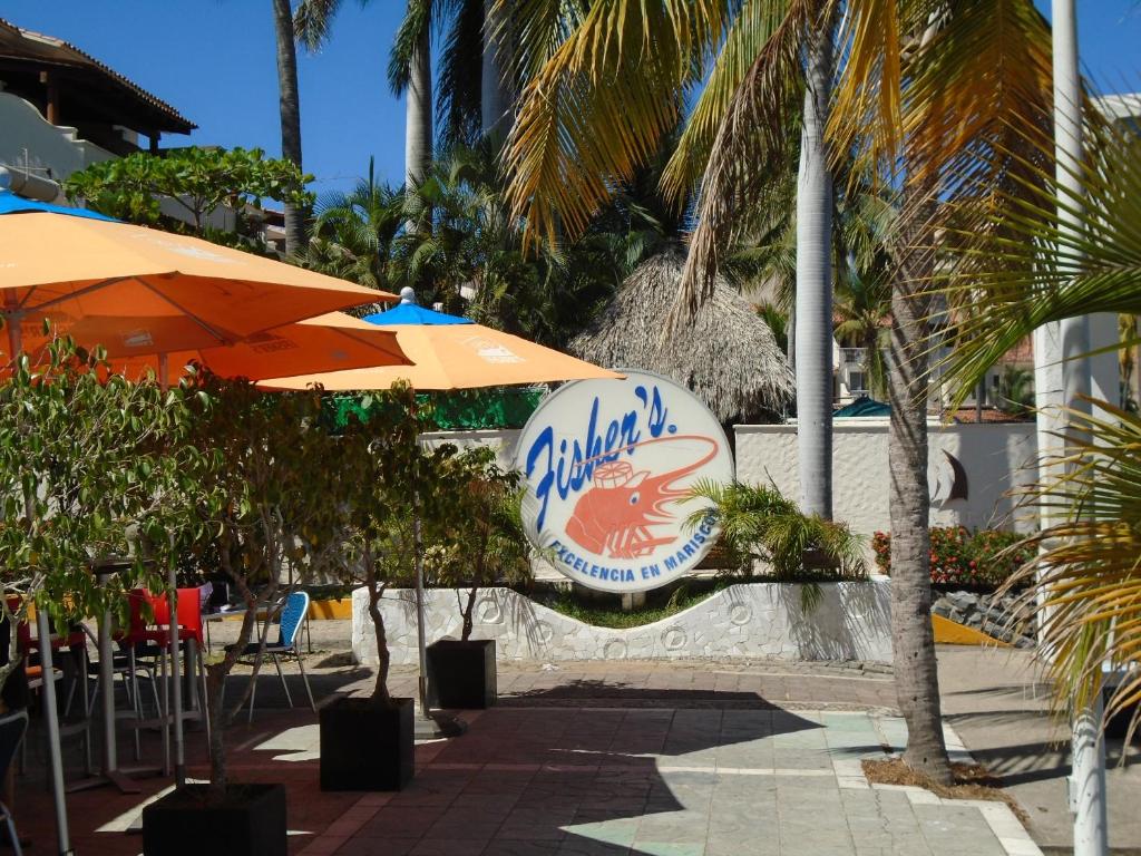 Villa Marina Porto Ixtapa photo 4