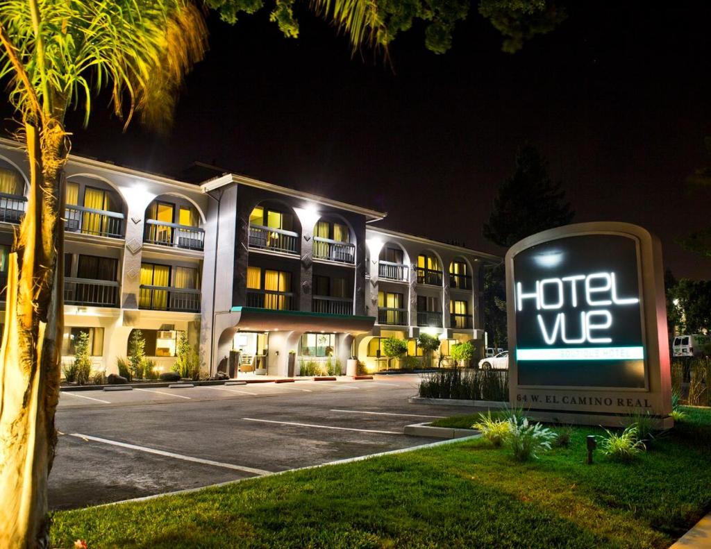 Hotel Vue image