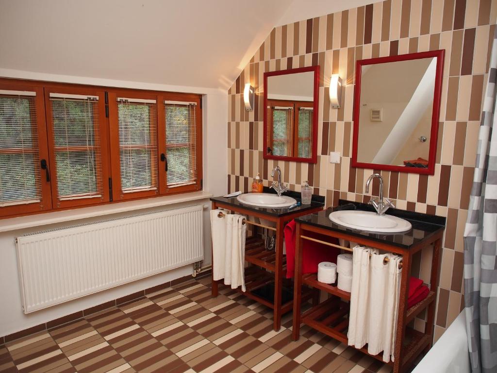 Der Fuchsbau photo 4