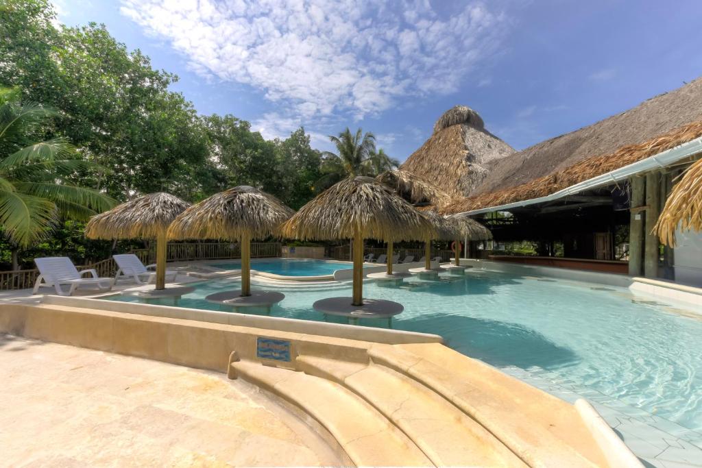 Cispata Marina Hotel photo 3