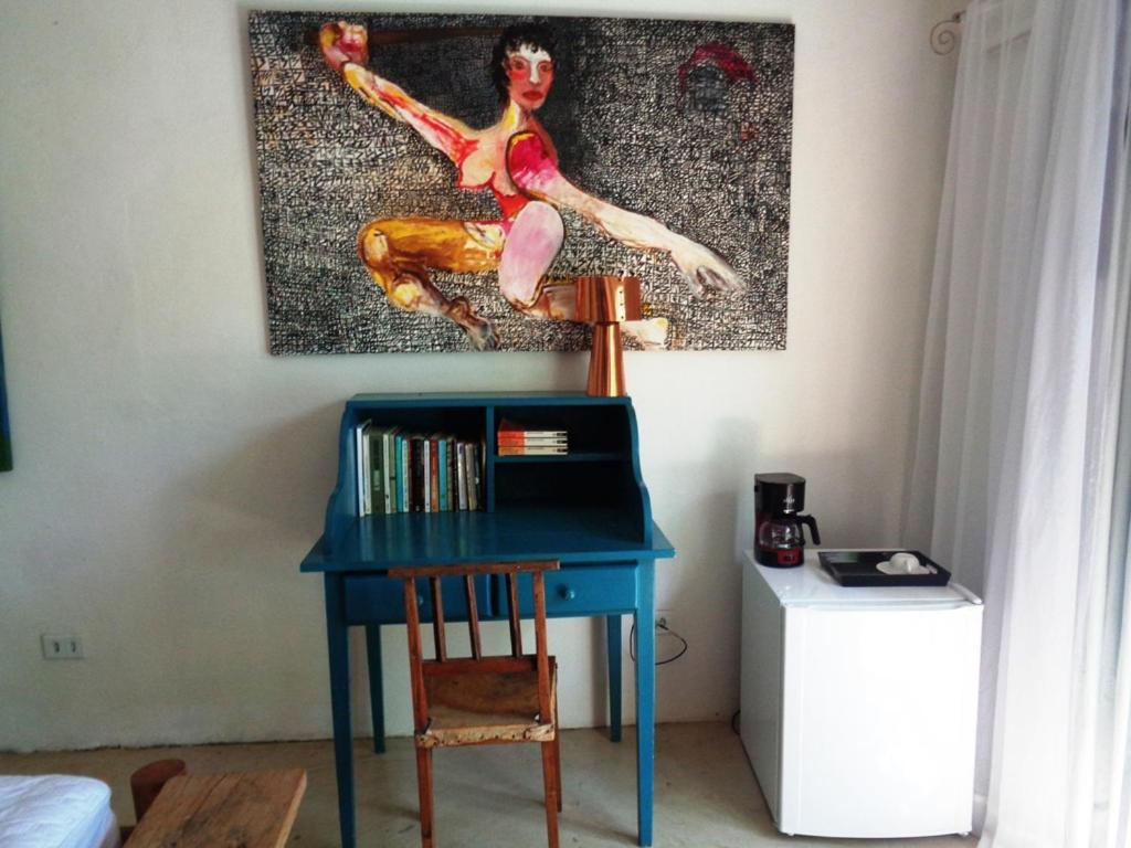 Casa das Arvores photo 4