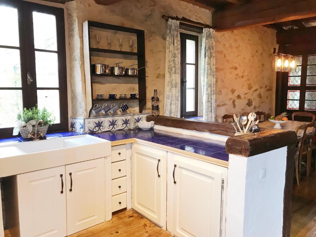 Hameau de Montcabirol photo 3